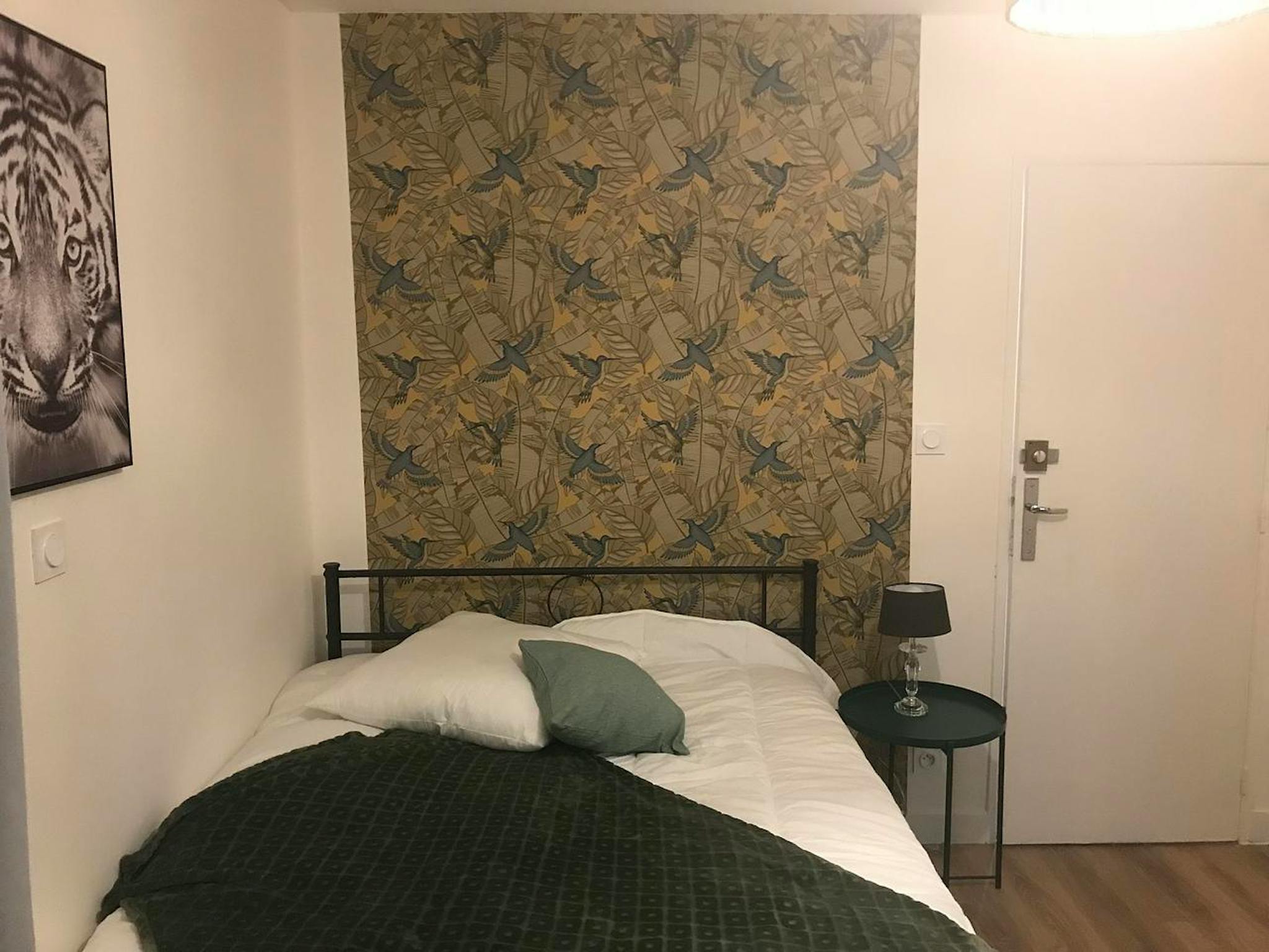 Rue de la Faourette, Toulouse preview