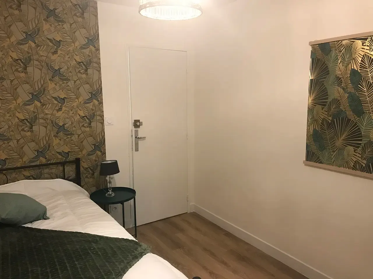 Private room in Rue de la Faourette, Toulouse (1562196) ROOM 2