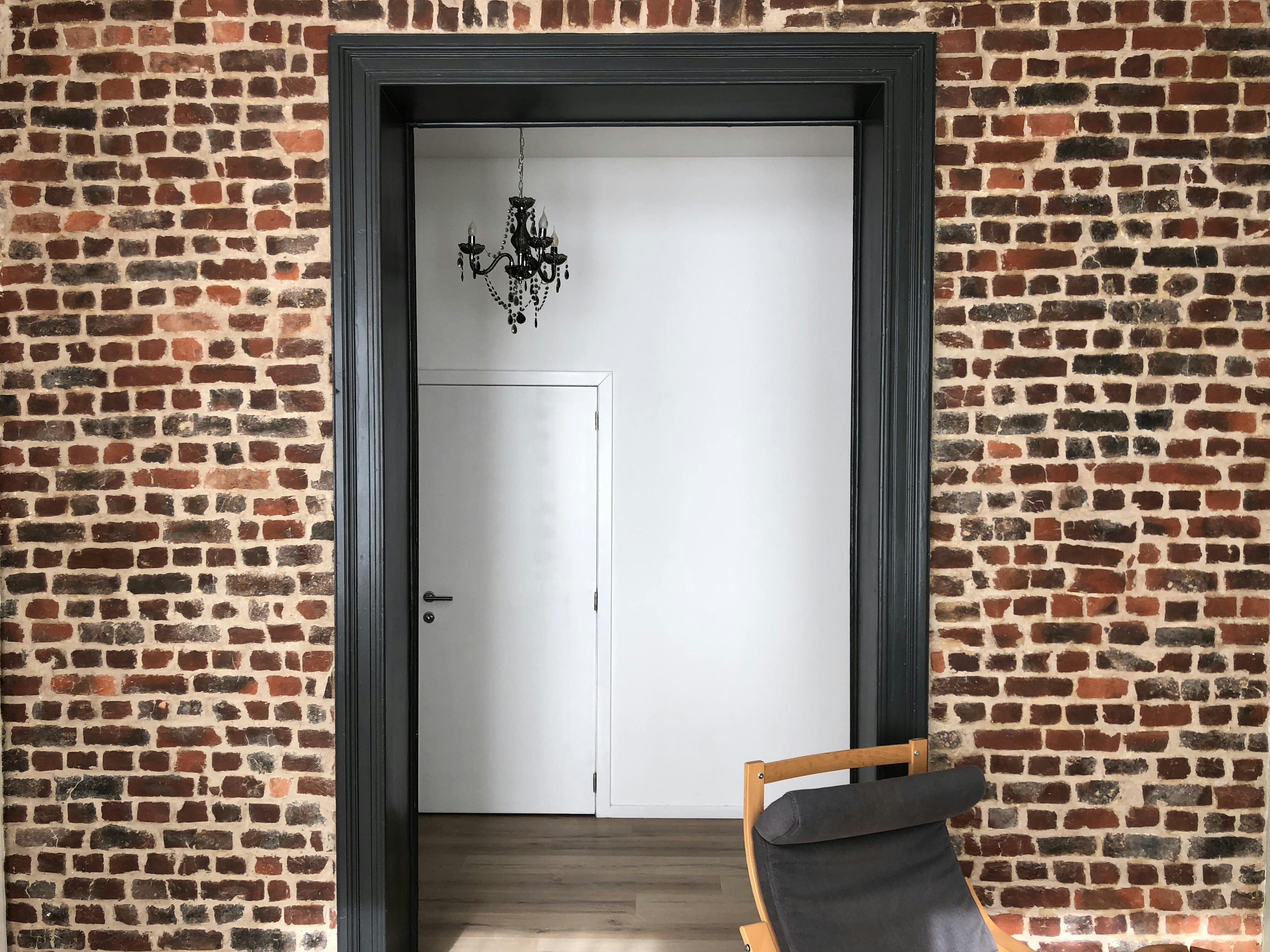Appartement à Sint-Gillis