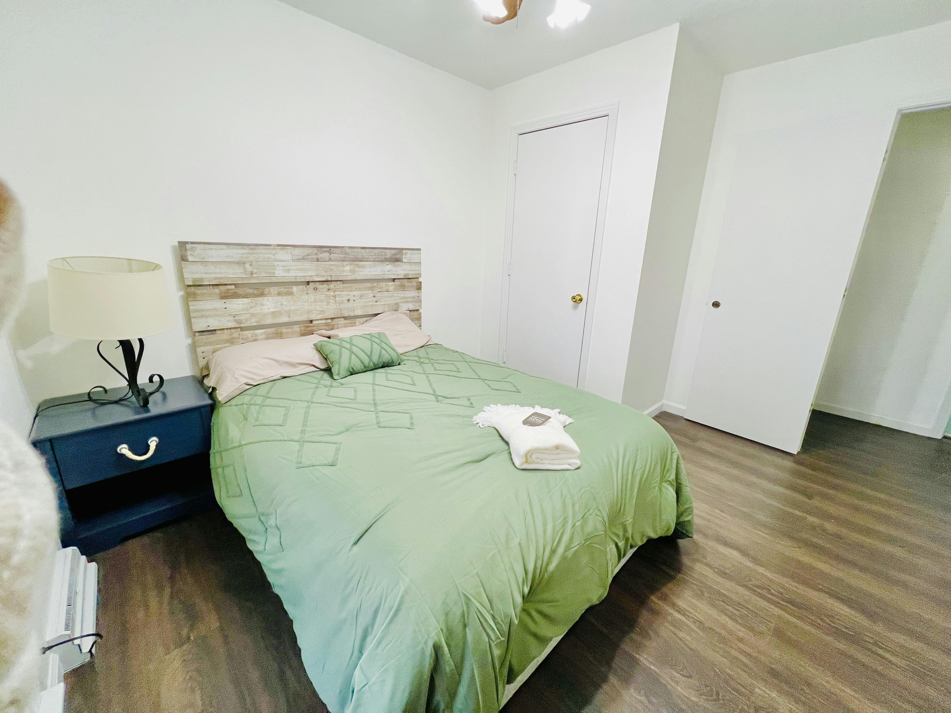 Habitación privada en alquiler por $800 al mes en Clarksville, Whispering Hills Trail