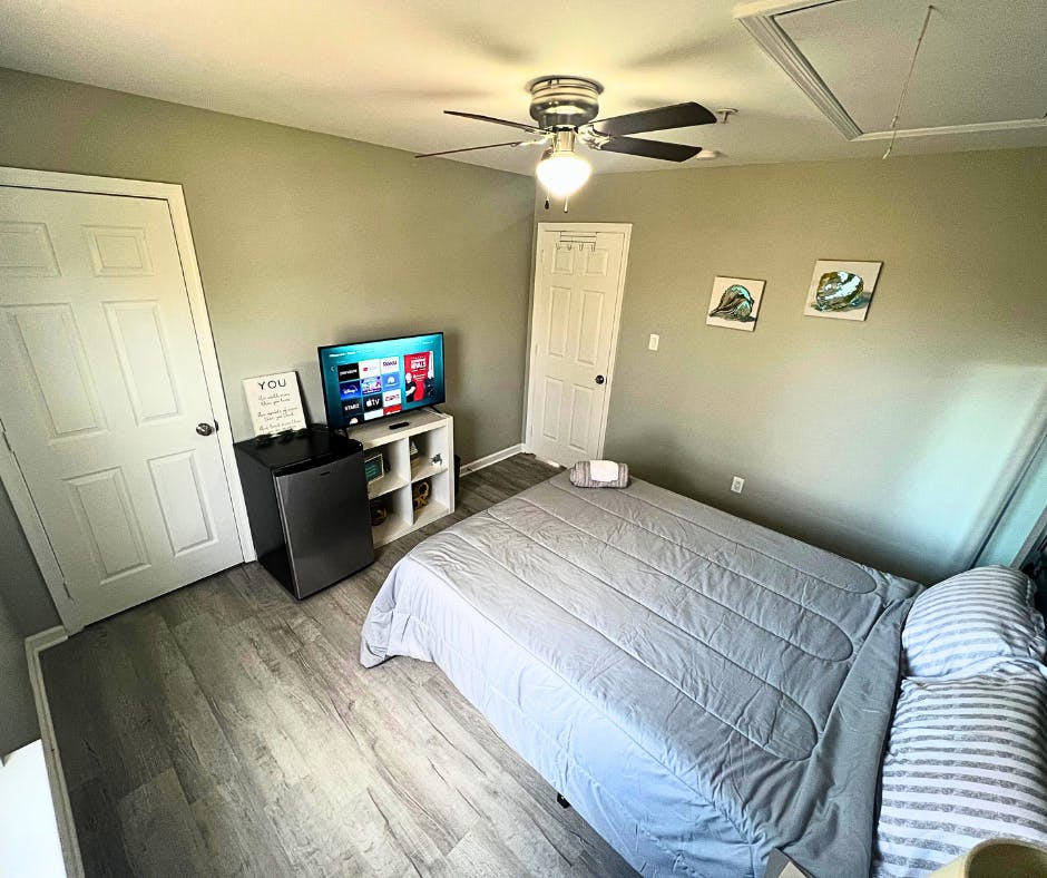 私人房间 正在以 $700 的月租出租，其位于 Fort Washington, Autumn Grove Court