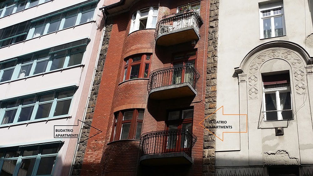 Fényes Elek utca, Budapest preview