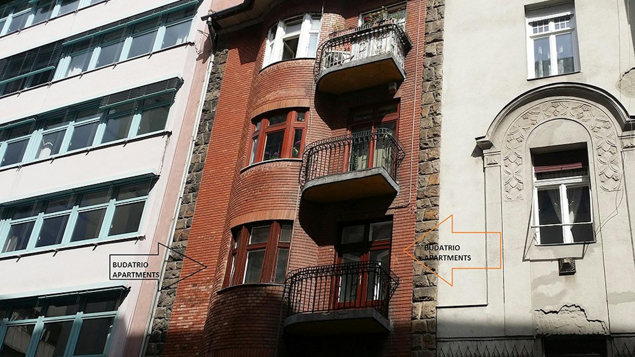 Fényes Elek utca, Budapest preview