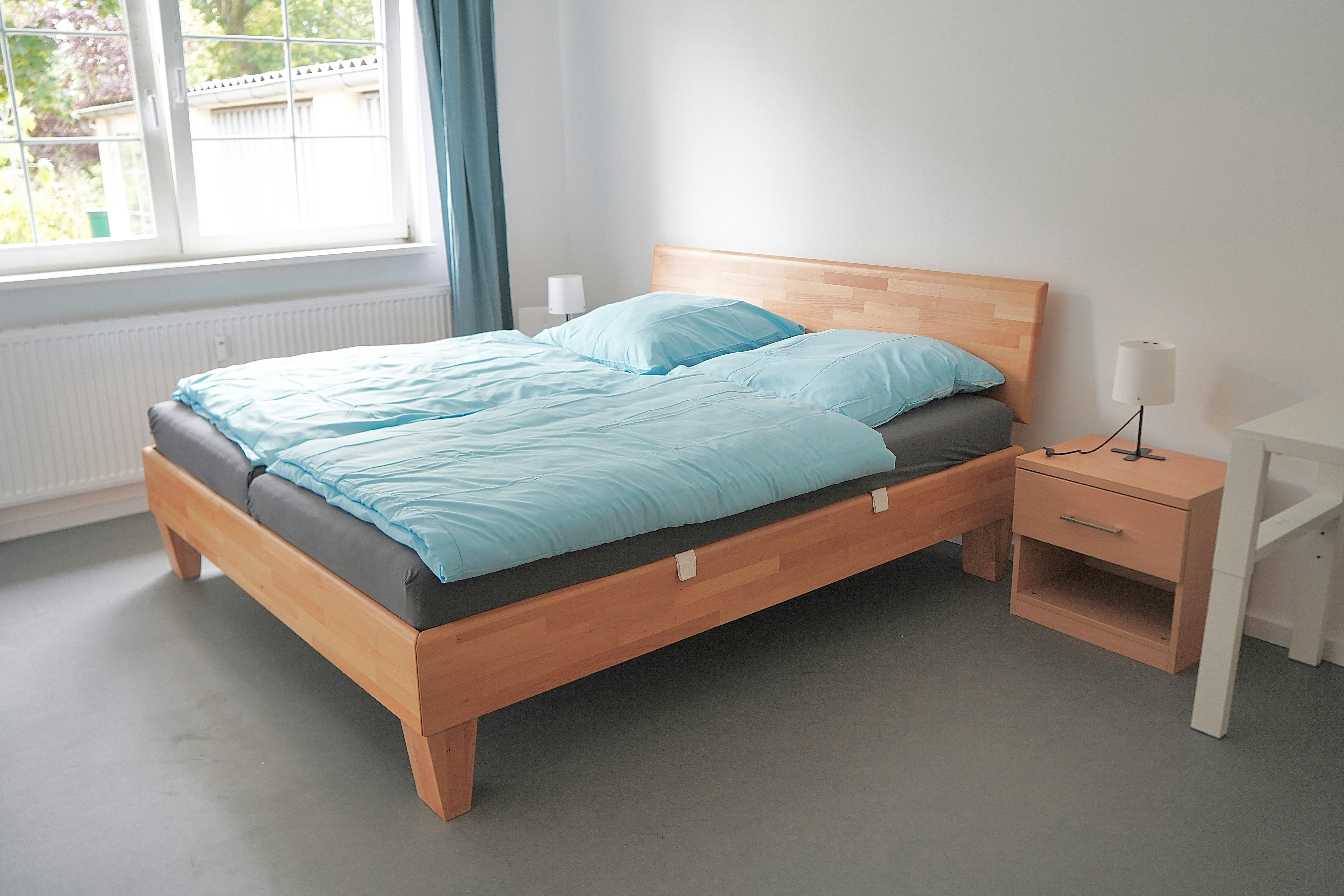 House for rent for €1,600 per month in Luckenwalde, Jänickendorfer Straße