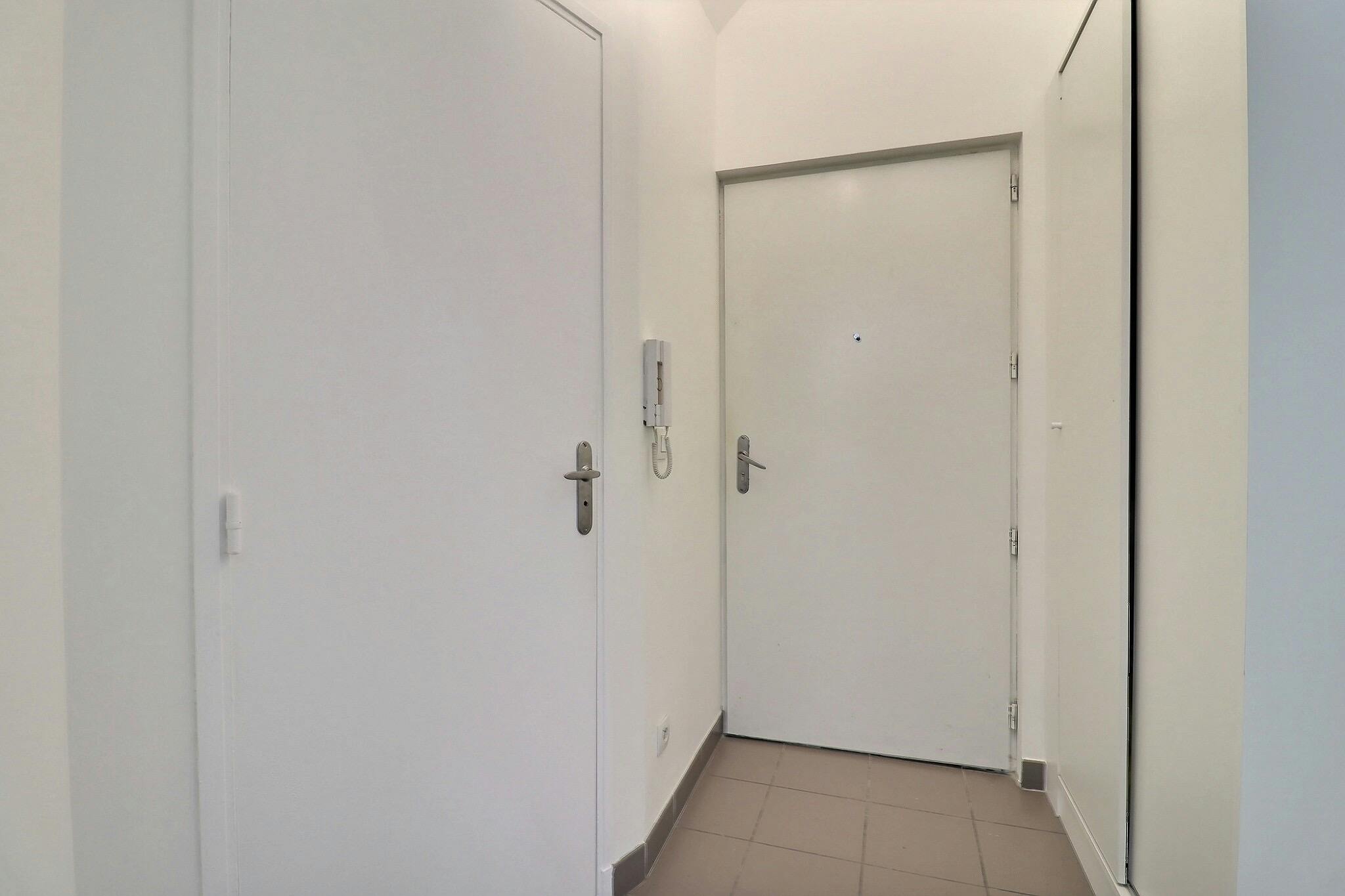Appartamento Parigi, 2 camere — foto 7