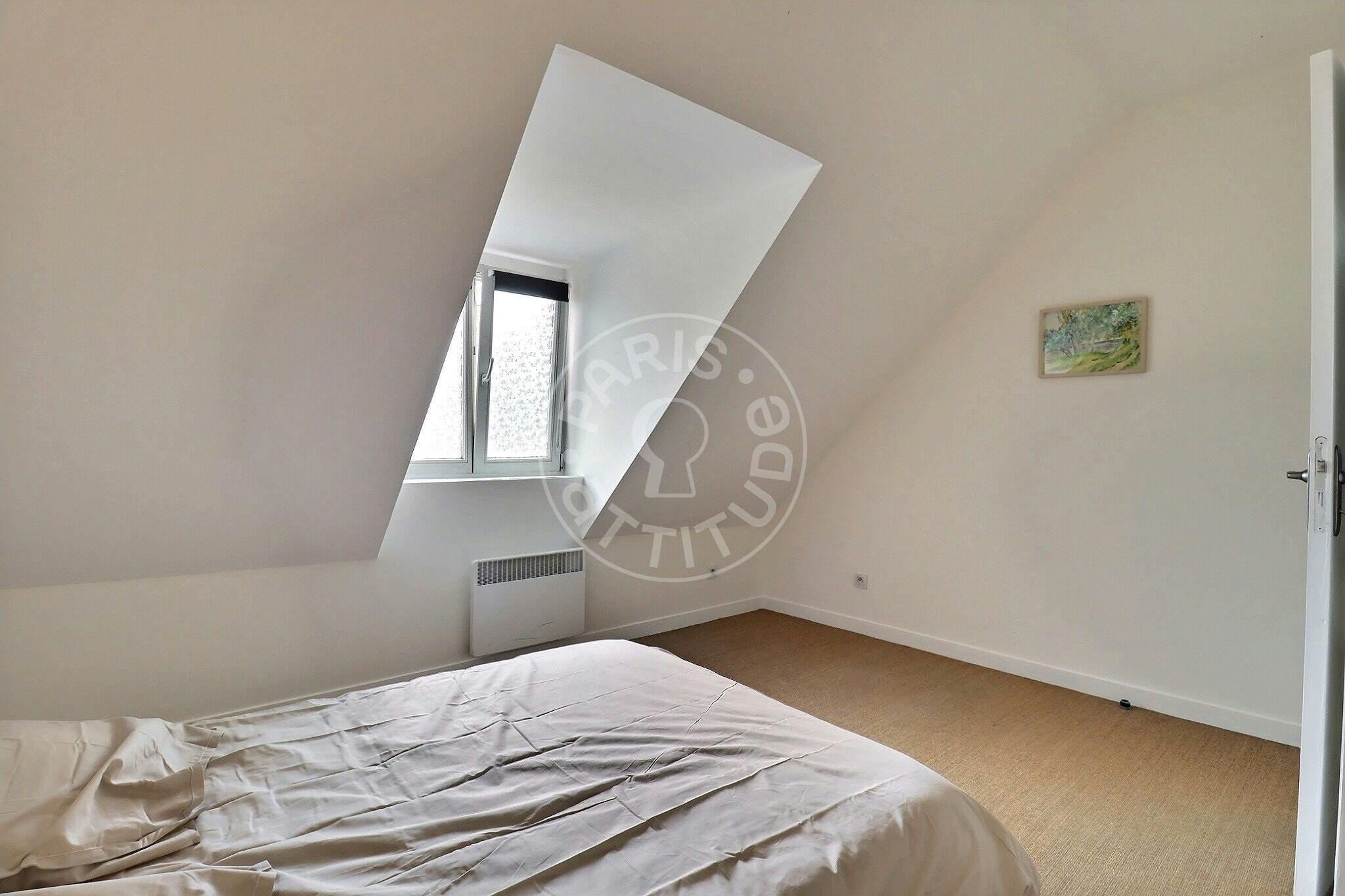 Appartamento Parigi, 2 camere — foto 19