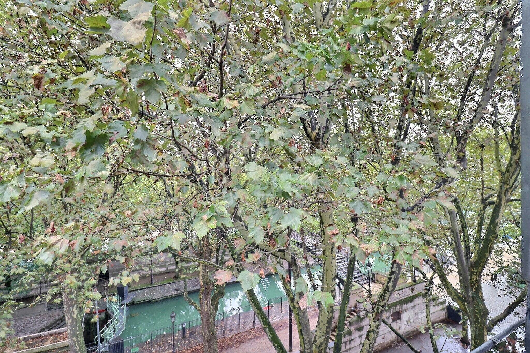 Appartamento Parigi, 2 camere — foto 12
