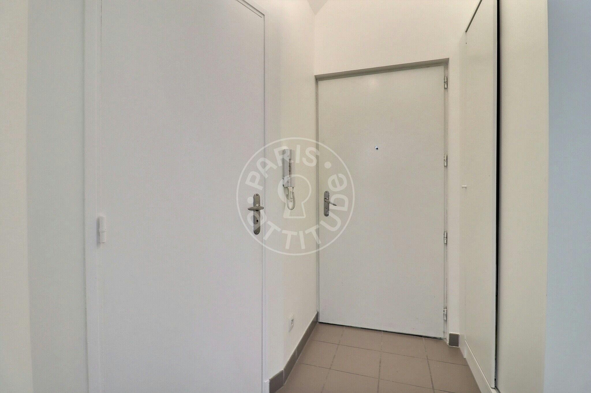 Appartamento Parigi, 2 camere — foto 15