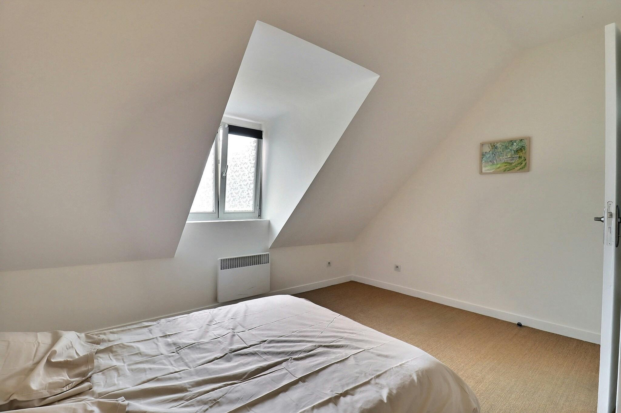 Appartamento Parigi, 2 camere — foto 6