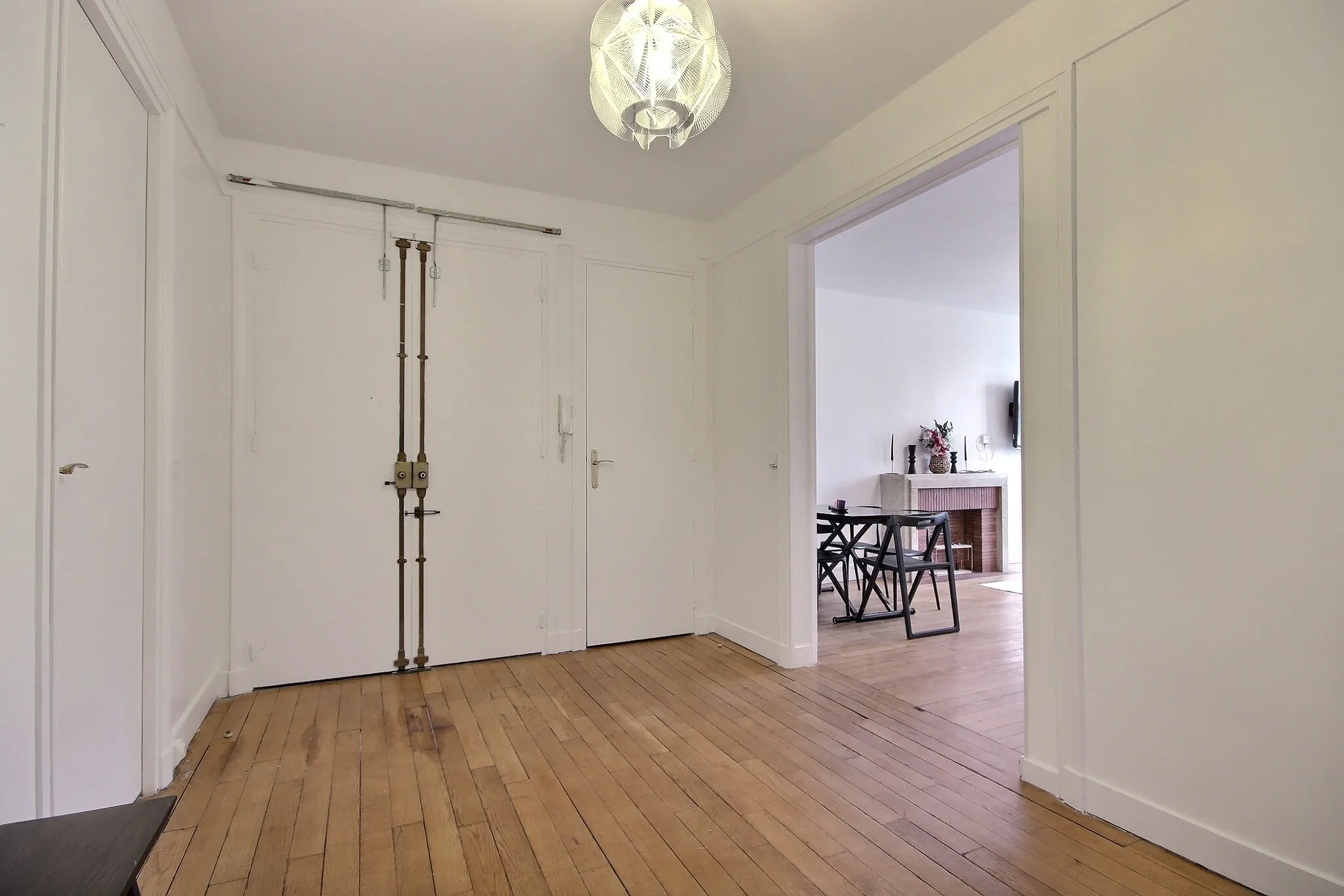1-Bedroom Apartment in Rue Catulle Mendès, Paris (1562296) ROOM 3
