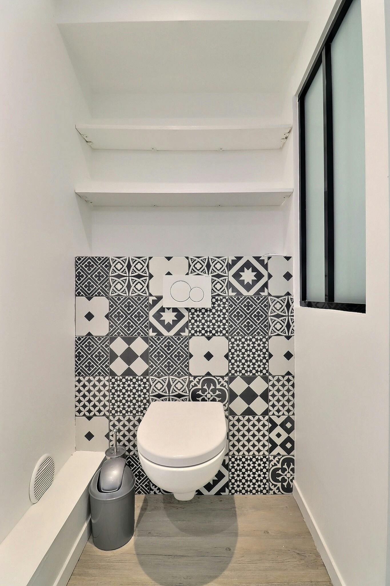 Apartment Paris, 1 bed — photo 31