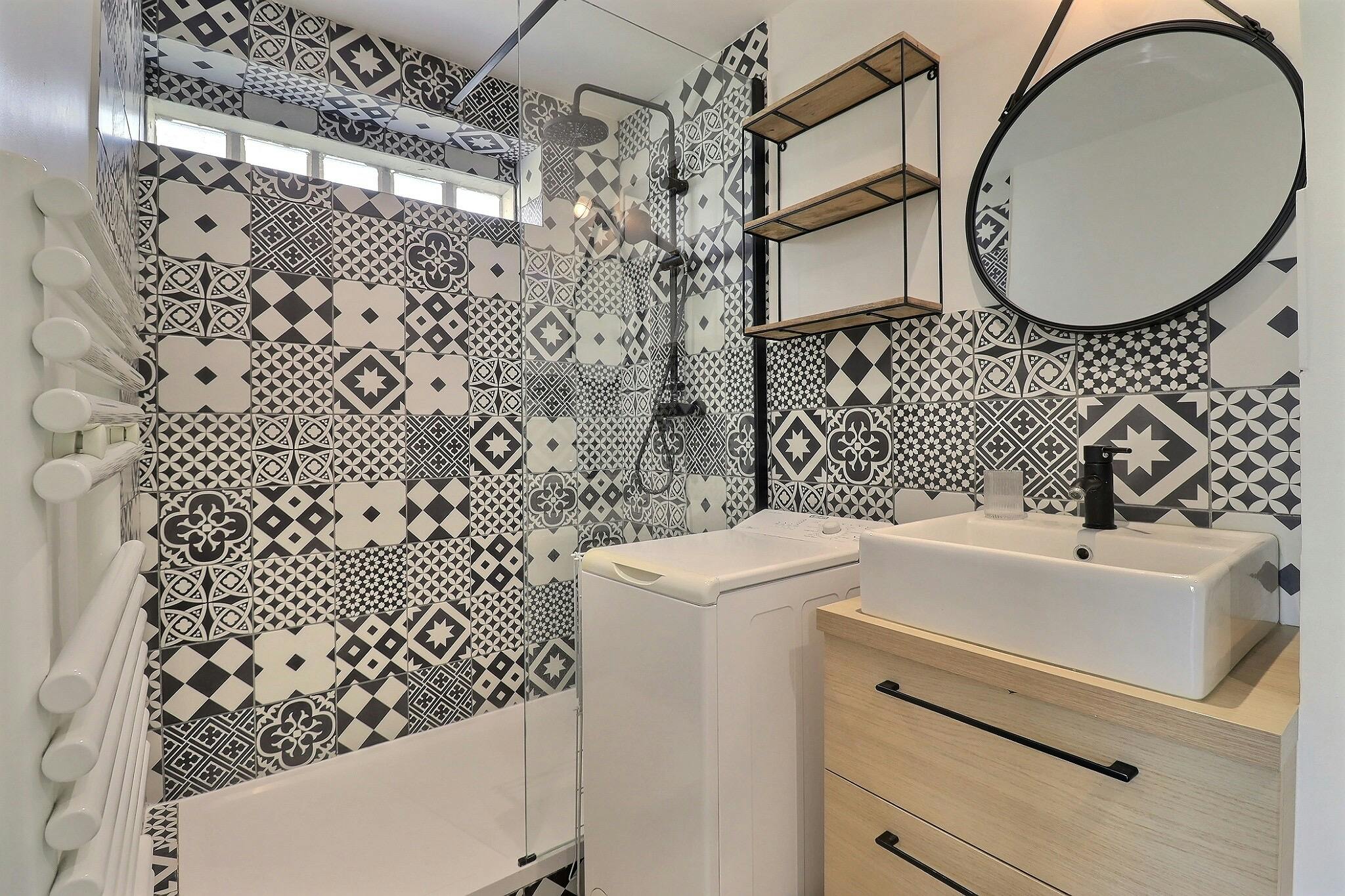 Apartment Paris, 1 bed — photo 37