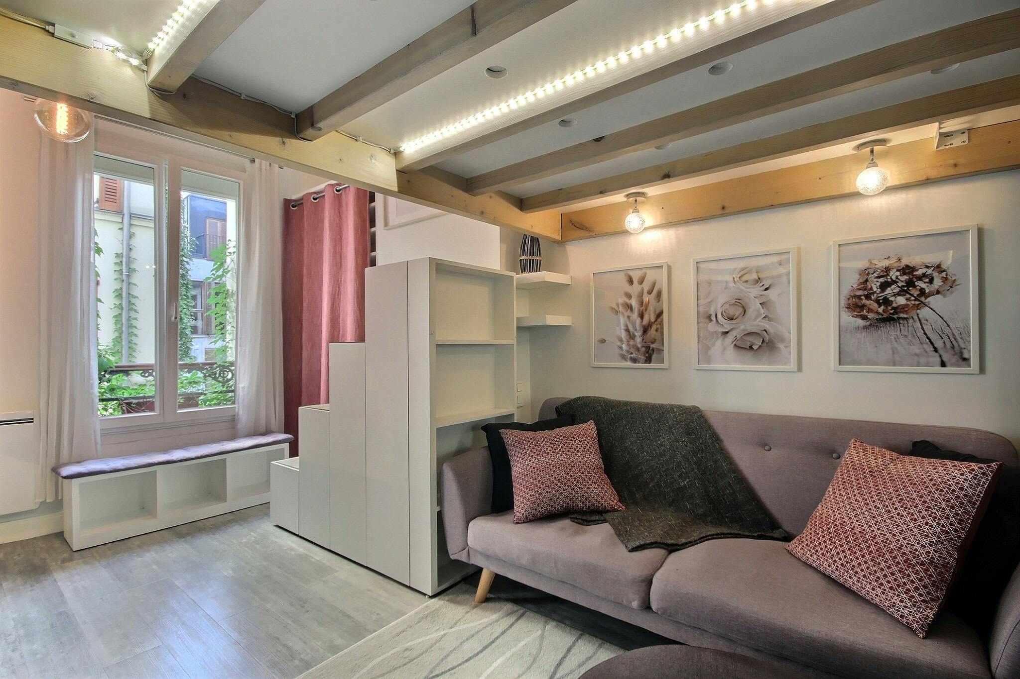 Apartment Paris — photo 8