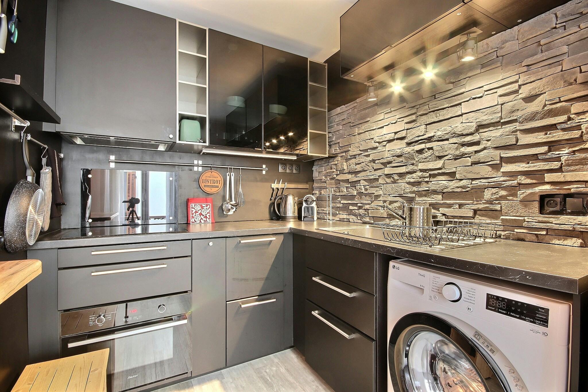 Apartment Paris — photo 9