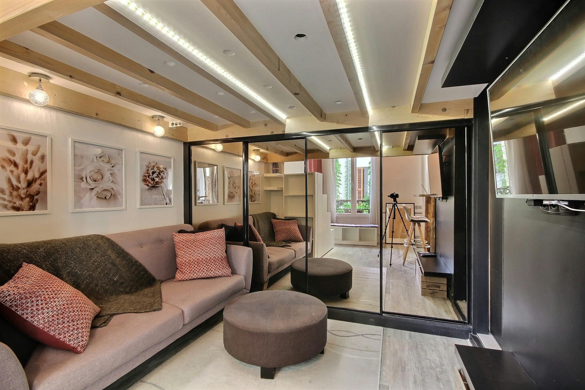 Apartment Paris — photo 10