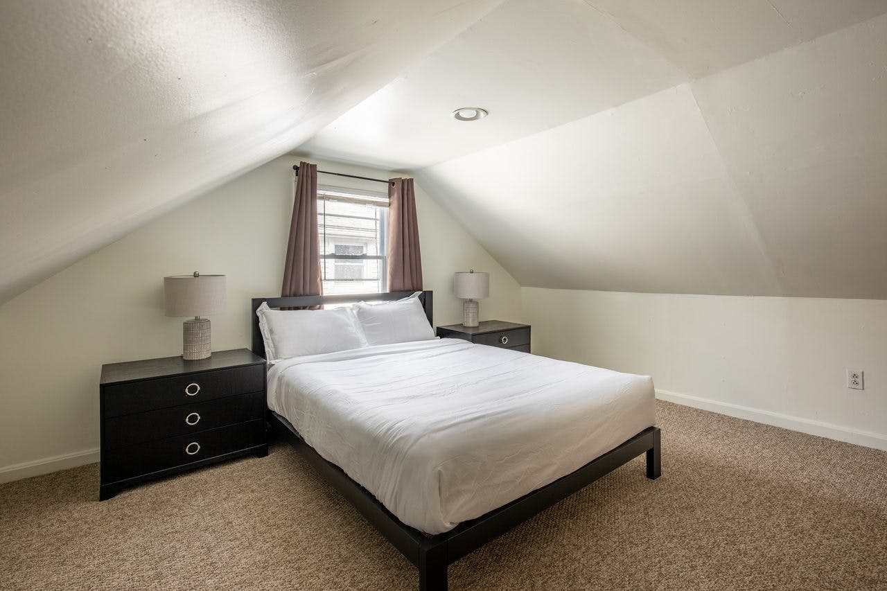 Habitación privada en alquiler por $1,192 al mes en Brighton, Brayton Rd