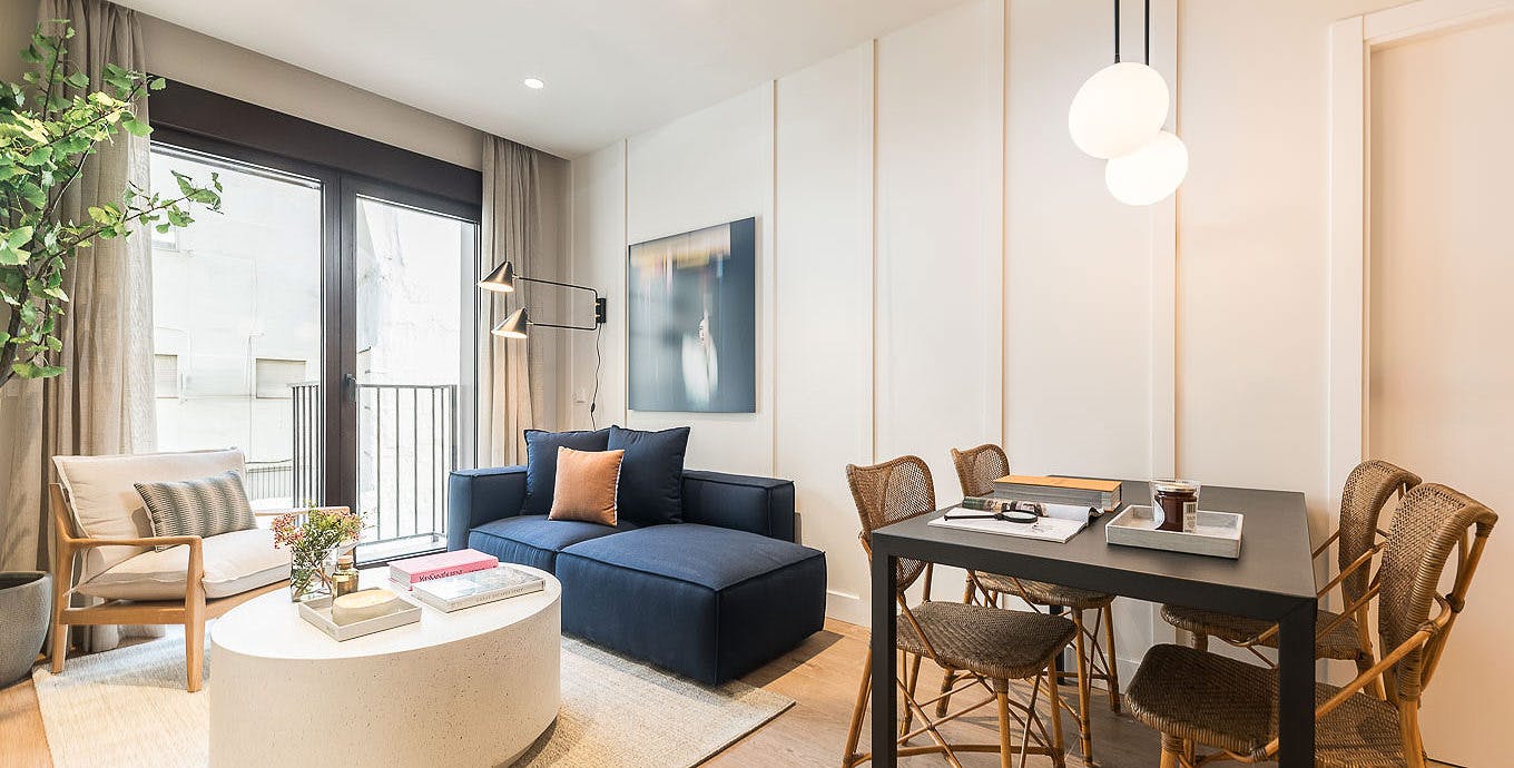 Calle de la Farmacia, Madrid preview