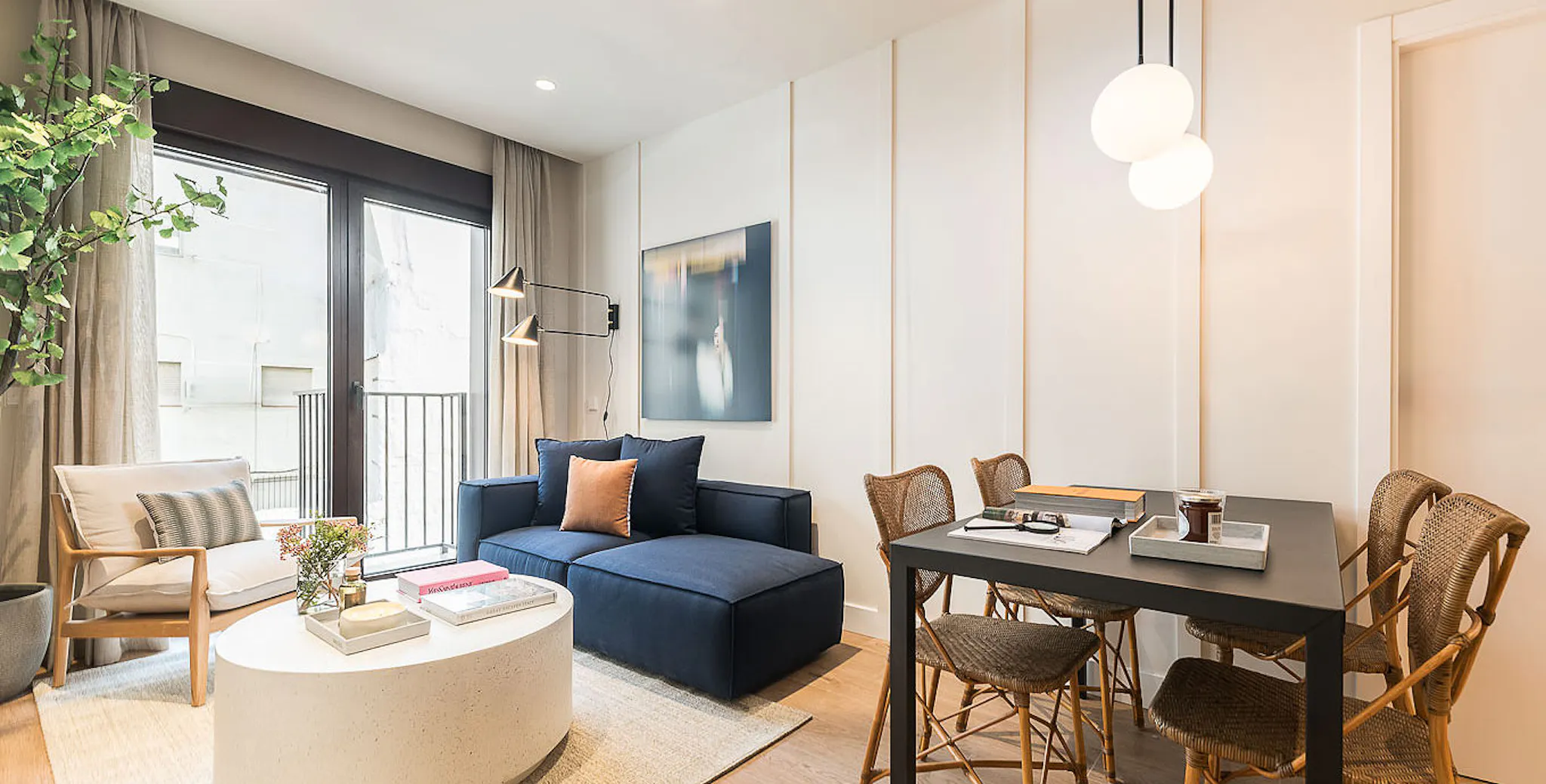 Calle de la Farmacia, Madrid preview