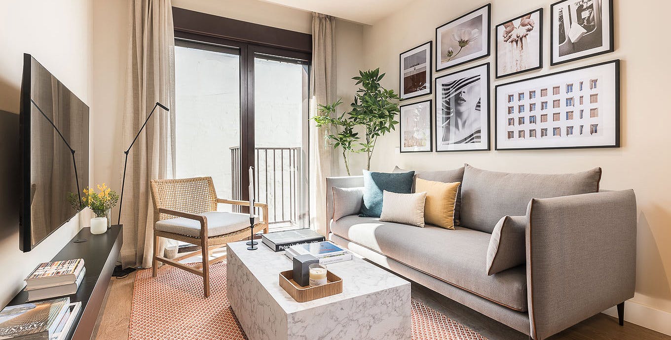 Calle de la Farmacia, Madrid preview