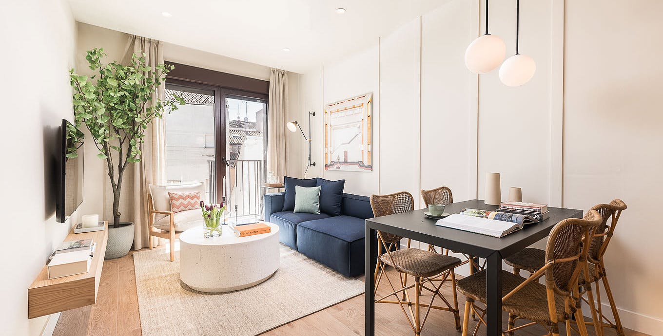 Calle de la Farmacia, Madrid preview