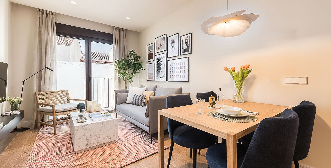 Calle de la Farmacia, Madrid preview