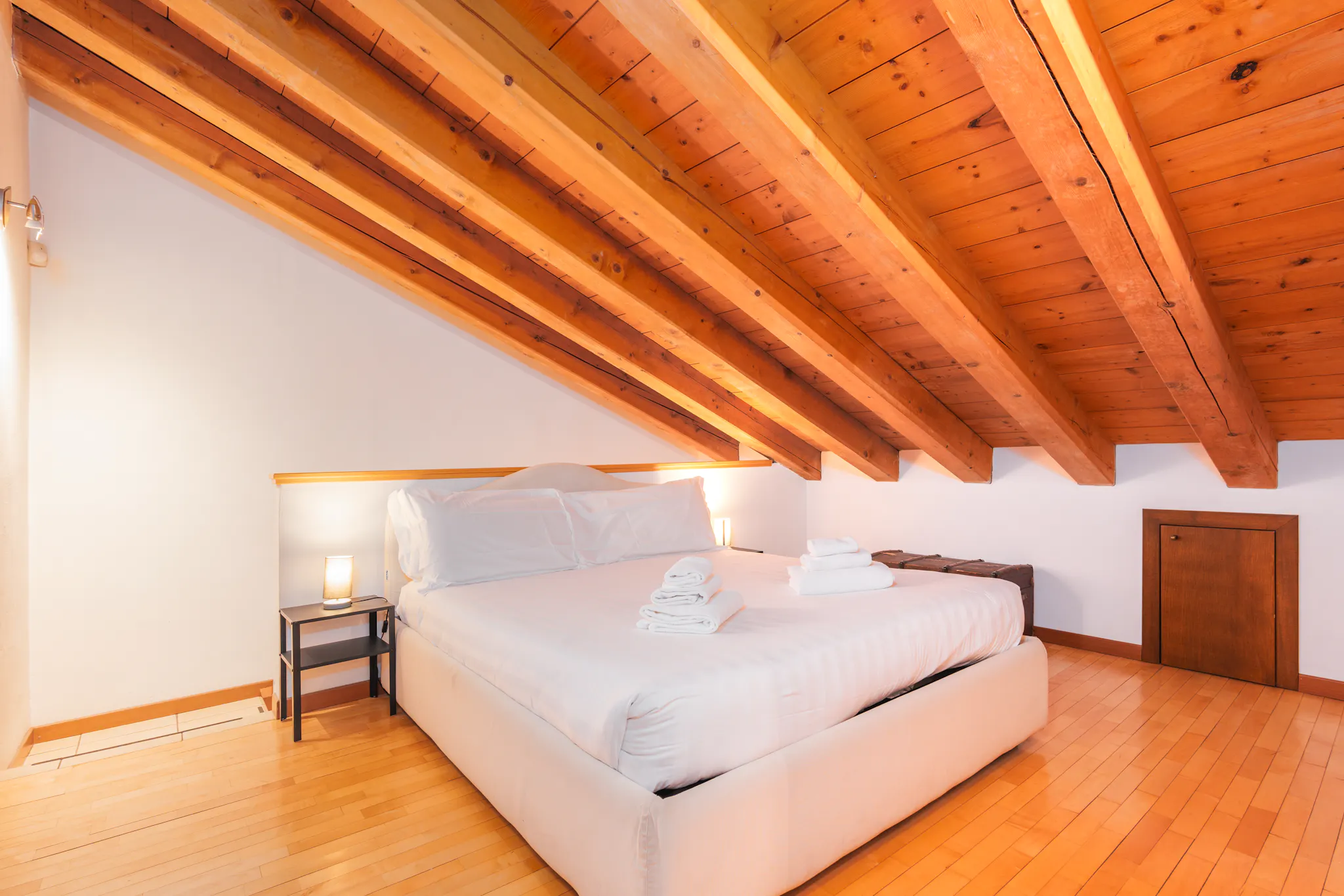 Via Coluccio Salutati, Milan preview