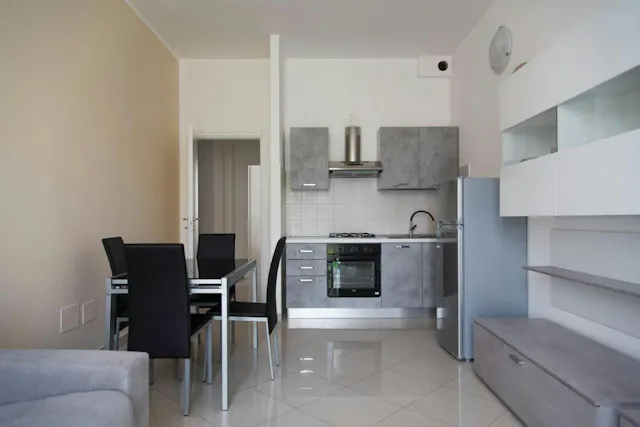 1-Bedroom Apartment in Via Costantino Baroni, Milan (1562348) room image 50