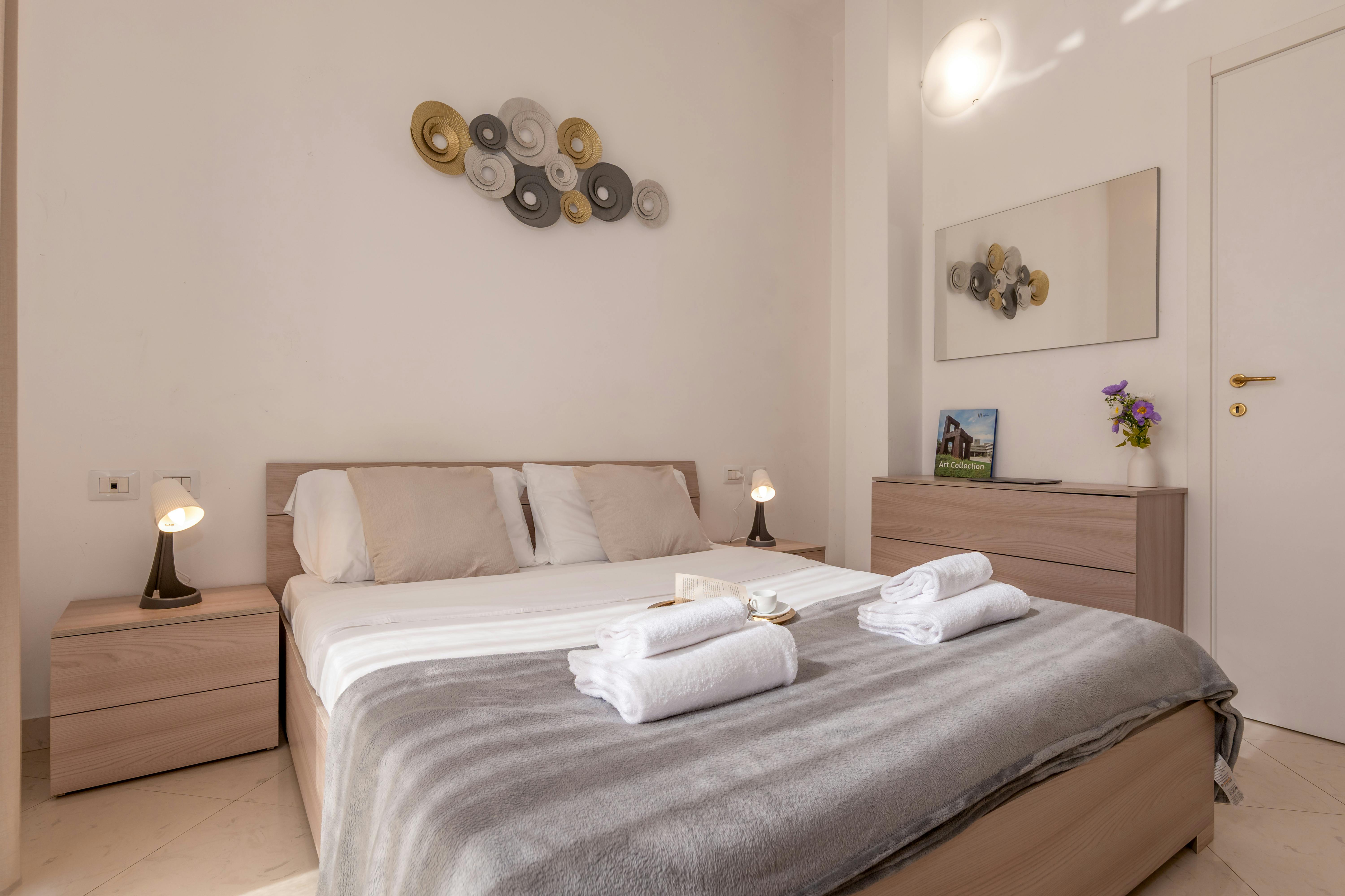 Via Costantino Baroni, Milan preview