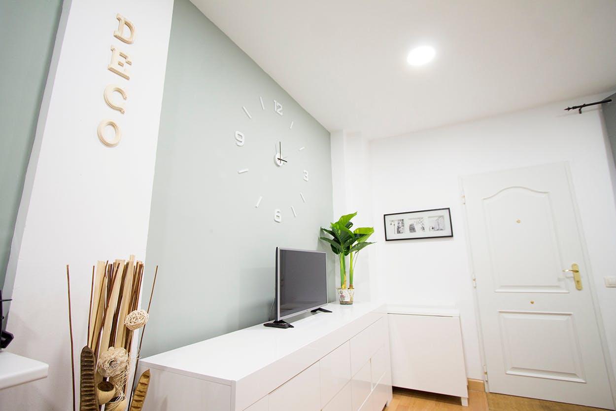 Apartment Madrid, 2 beds — photo 3