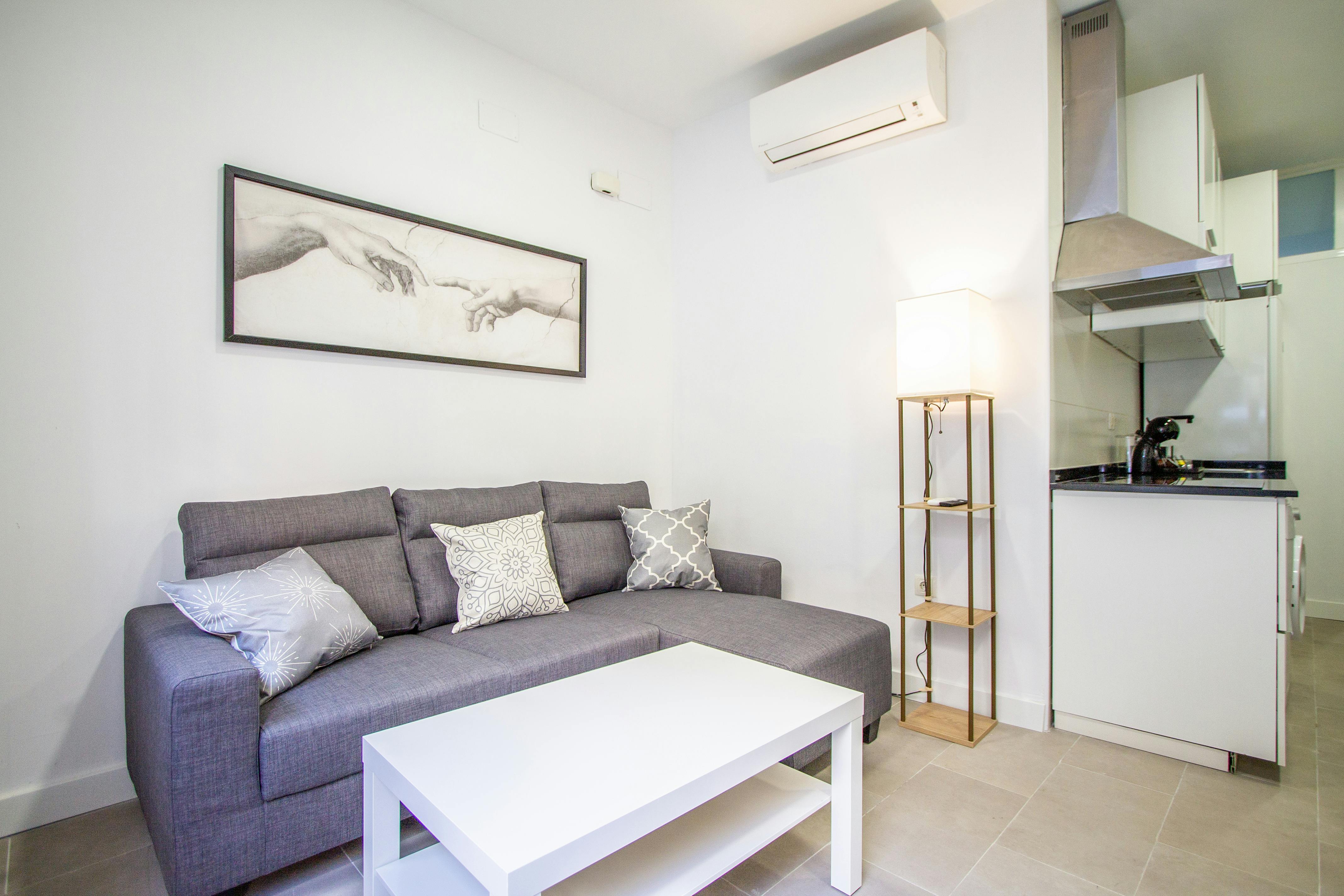 Calle de Guipúzcoa, Madrid Madrid