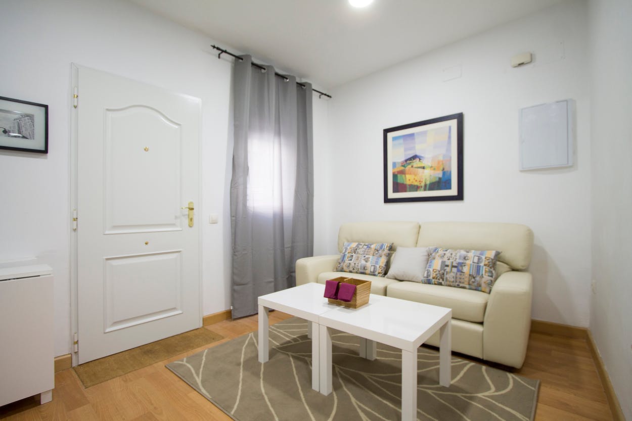 Apartment Madrid, 2 beds — photo 10