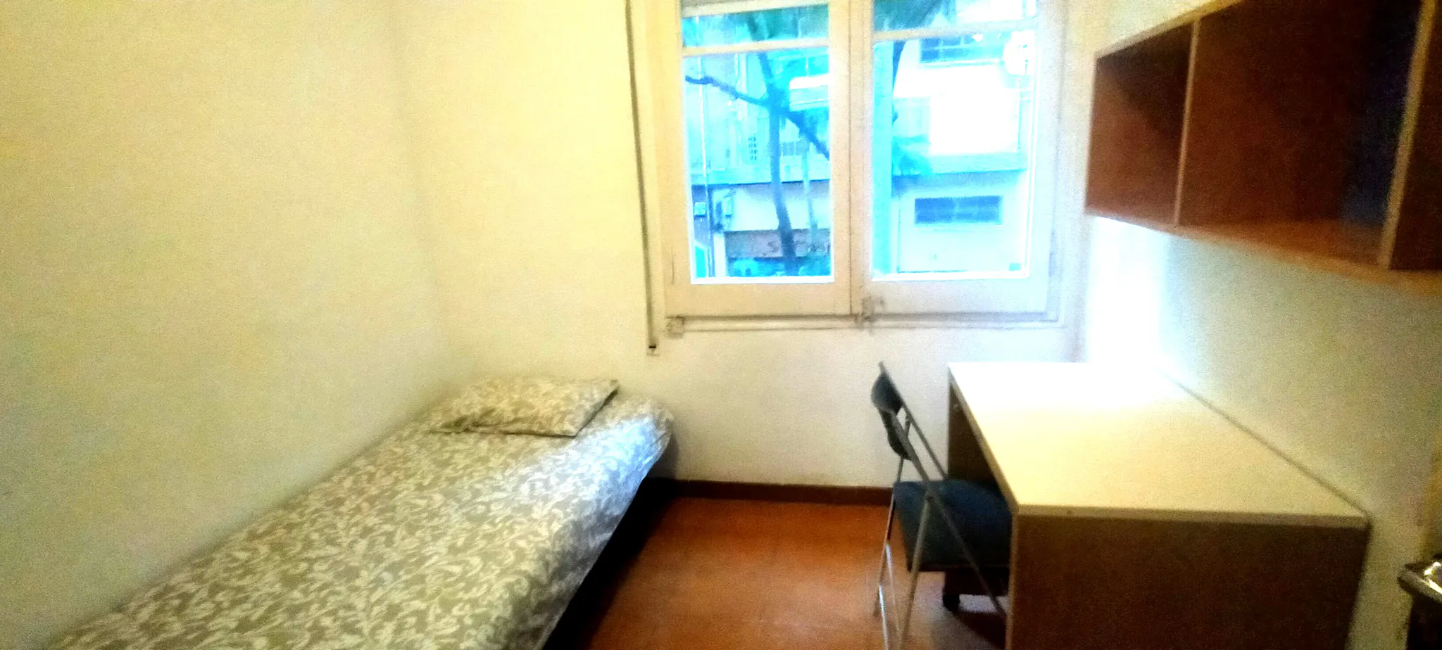 Carrer del Pintor Pahissa, Barcelona preview