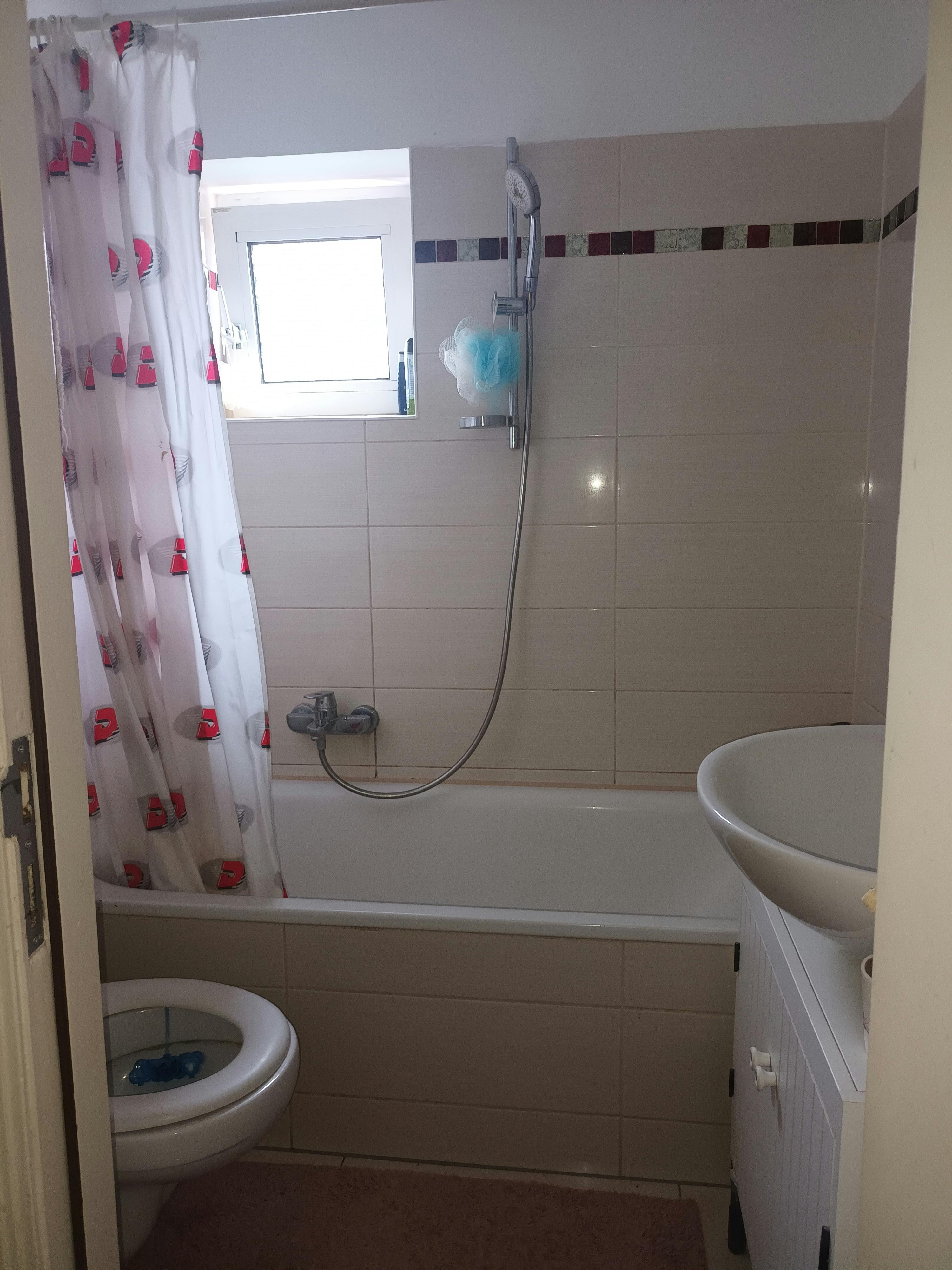 Apartment Hamburg, 1 bed, 12m² — photo 2