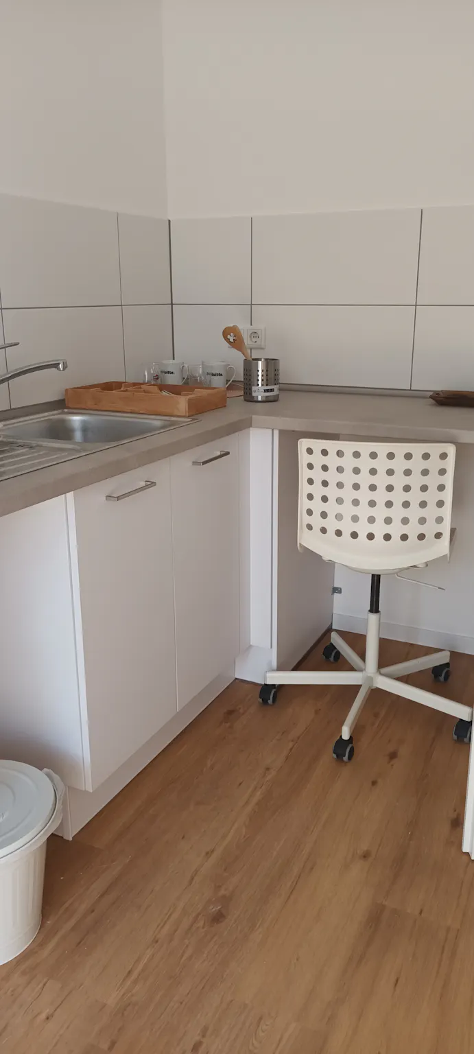 1-Bedroom Apartment in Fleetplatz, Hamburg (1562354) ROOM 1