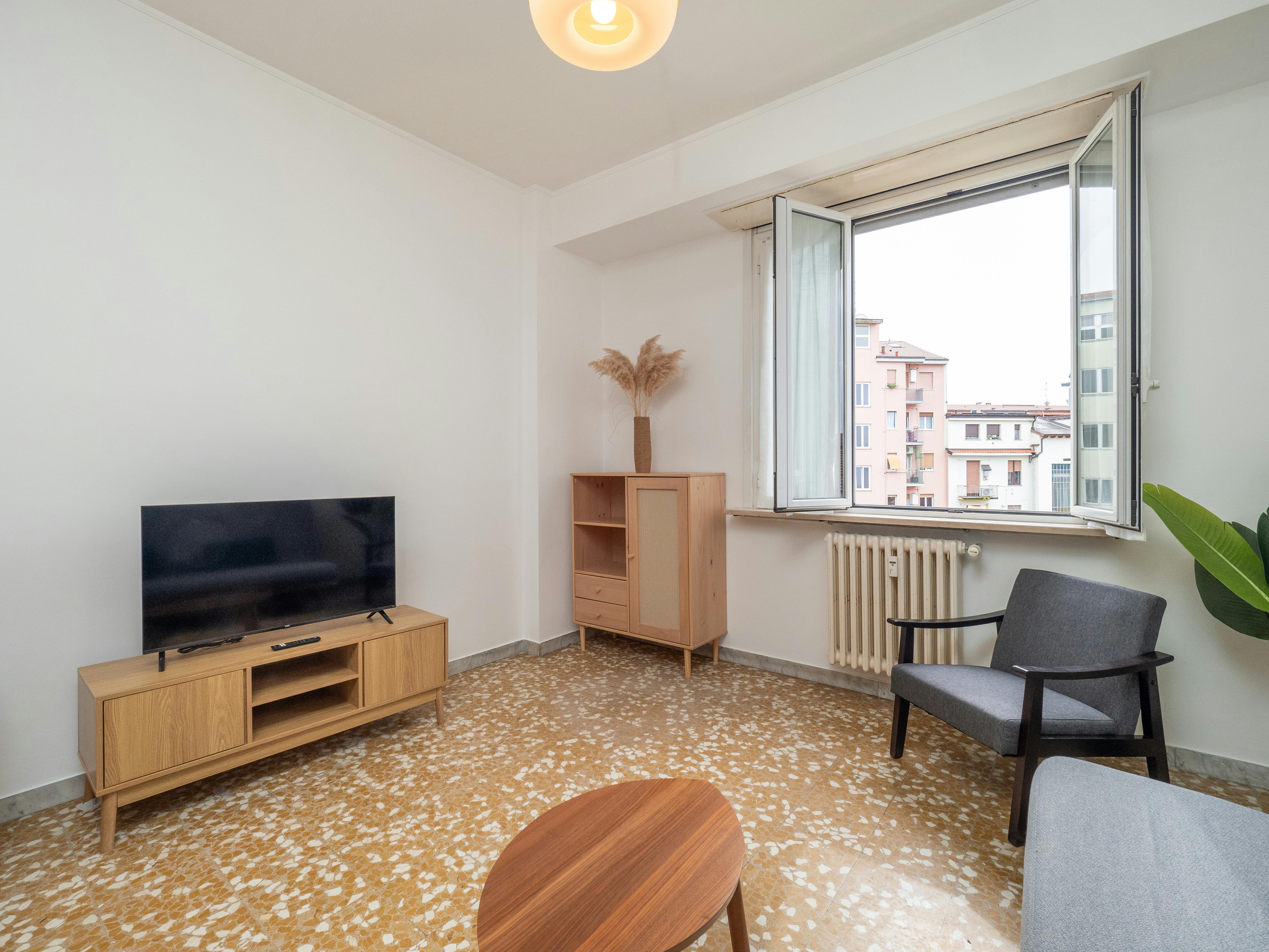 Apartment Milan, 1 bed — photo 17