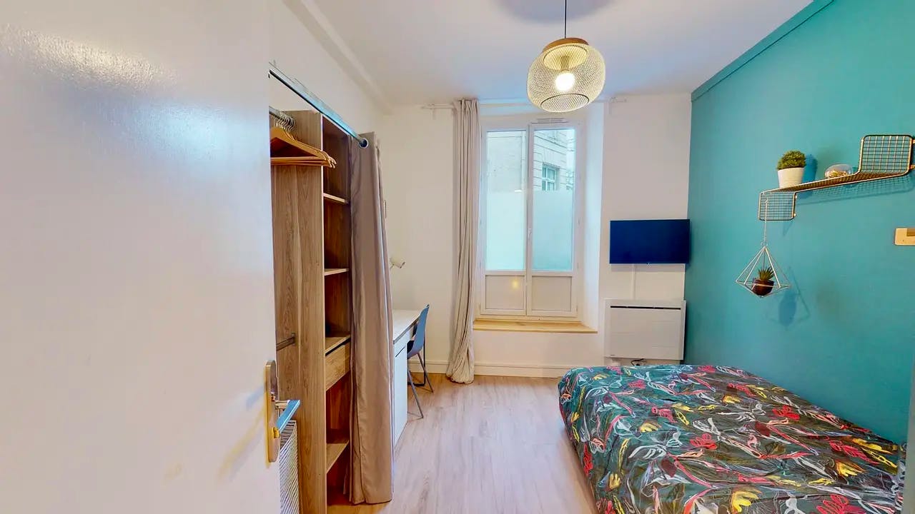 Rue Pasteur, Pau preview