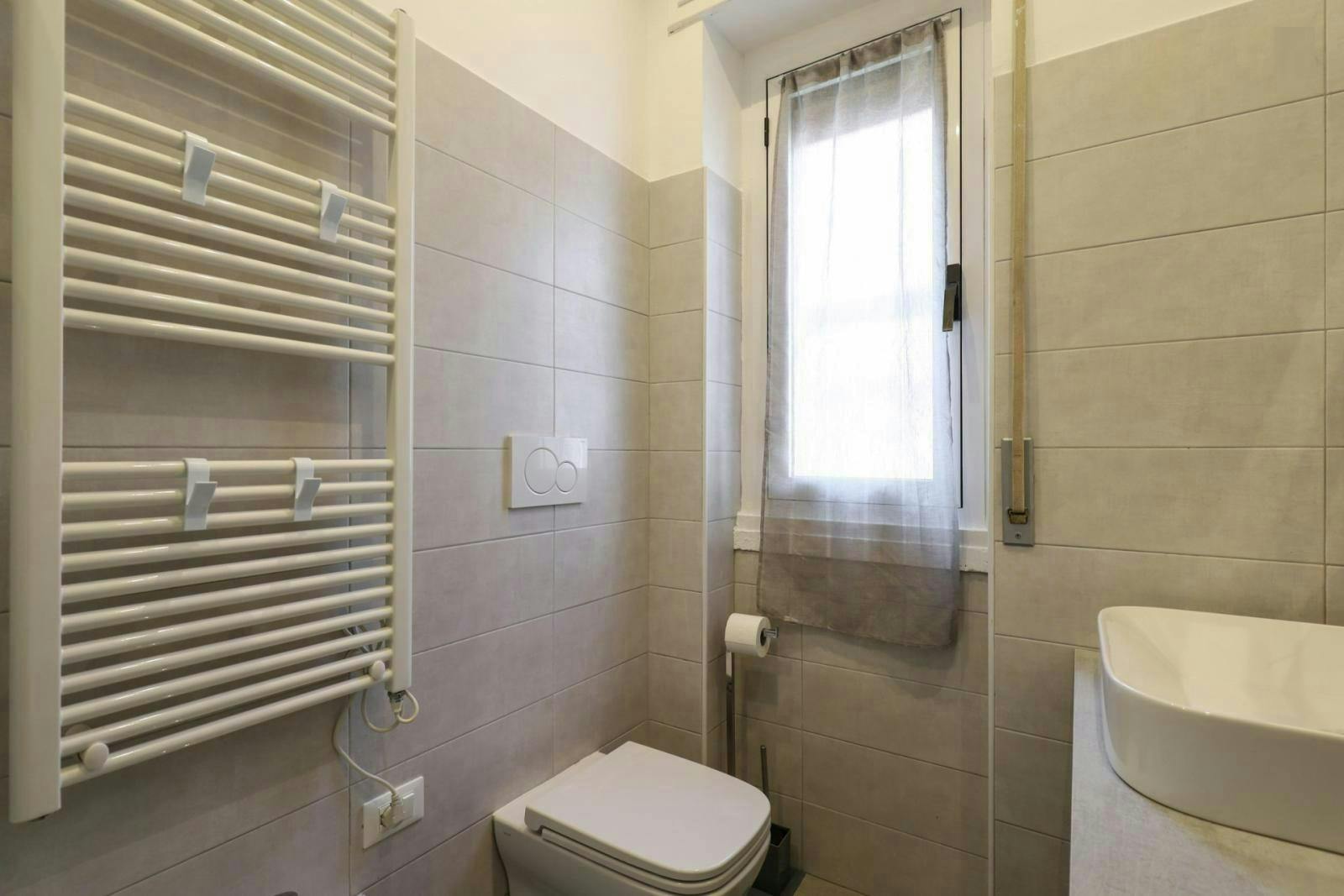 Apartment Rozzano, 1 bed — photo 9