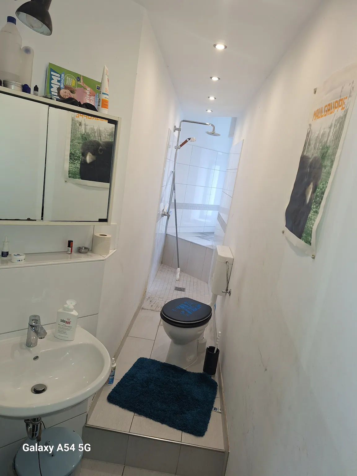 Sonnenallee, Berlin preview