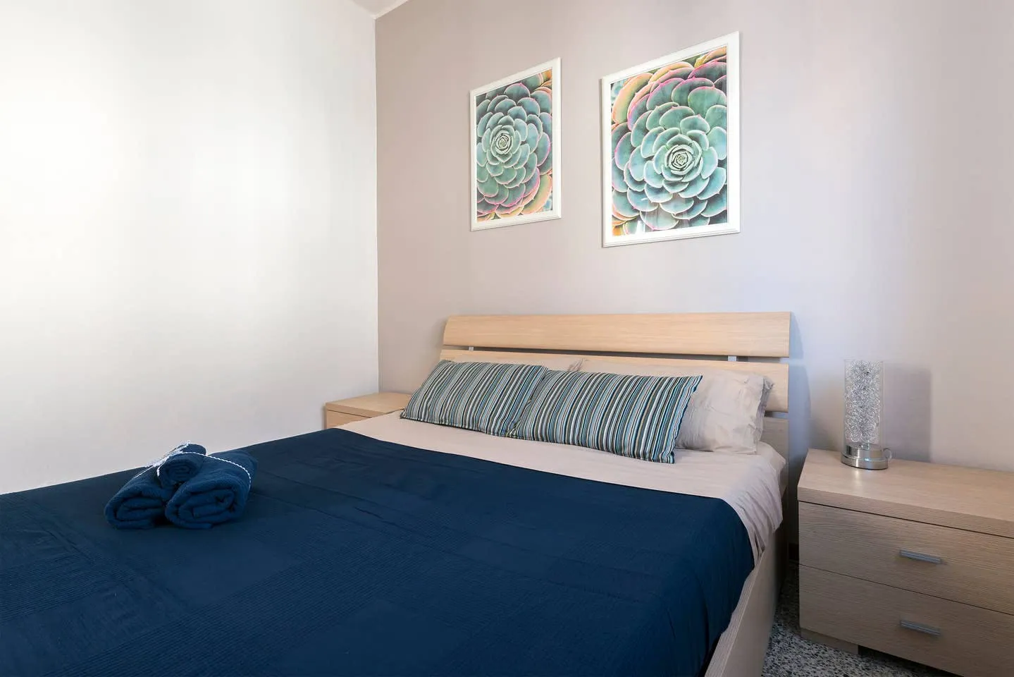 1-Bedroom Apartment in Via Monte Cengio, Milan (1562375) ROOM 4