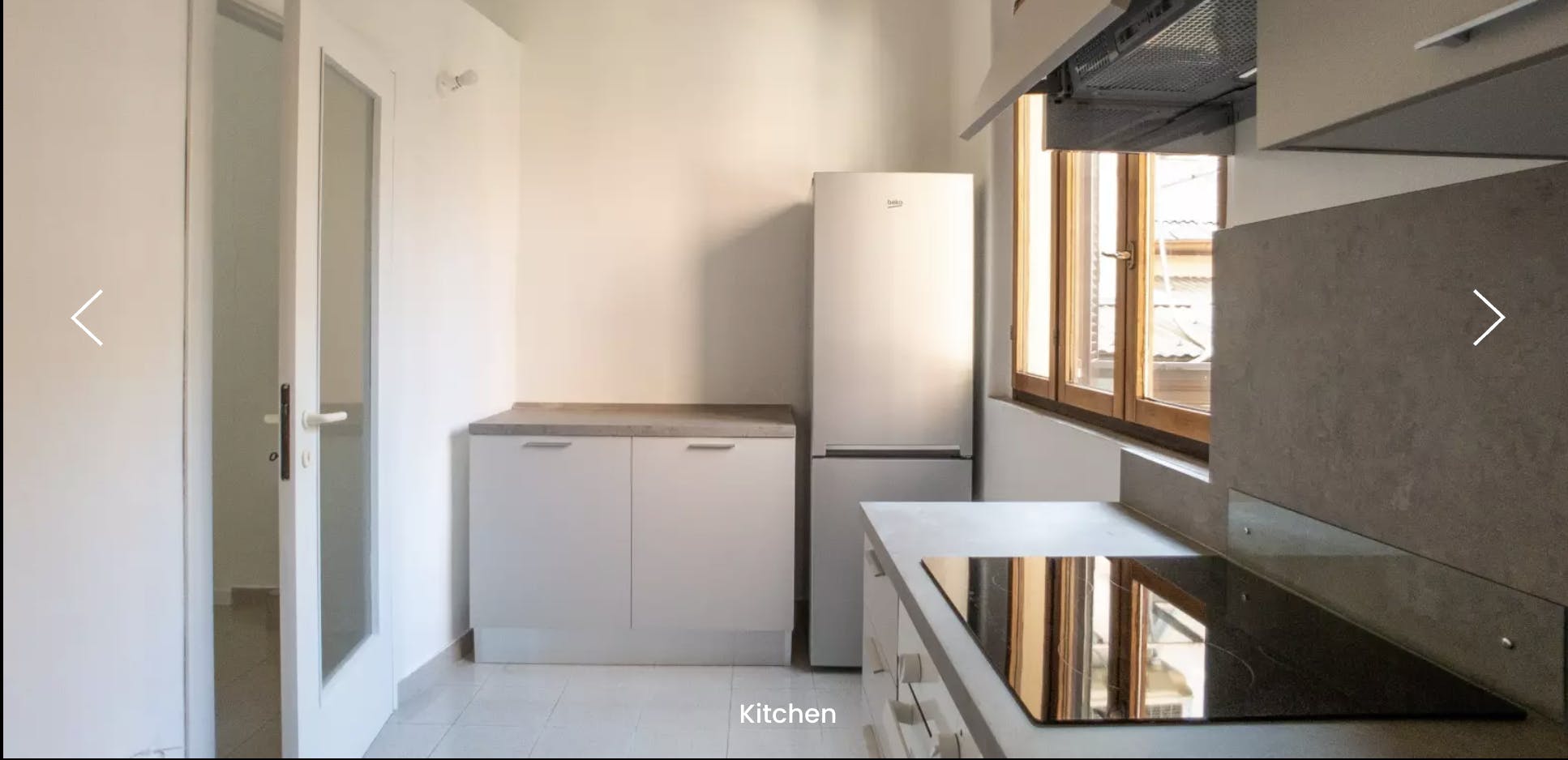Apartment Milan, 2 beds — photo 2