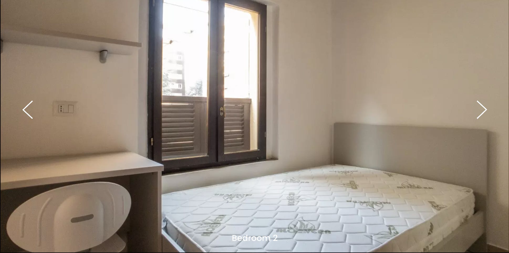 Viale Sarca, Milan preview