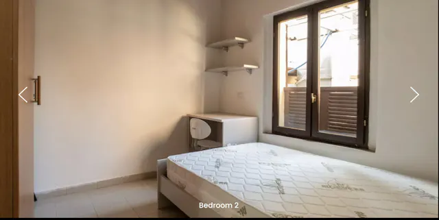 2-Bedroom Apartment in Viale Sarca, Milan (1562376) room image 2