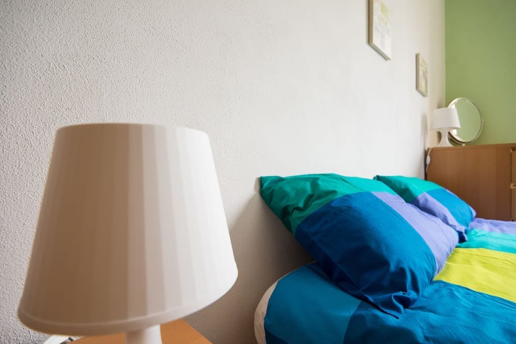 Apartment Milan, 1 bed — photo 7