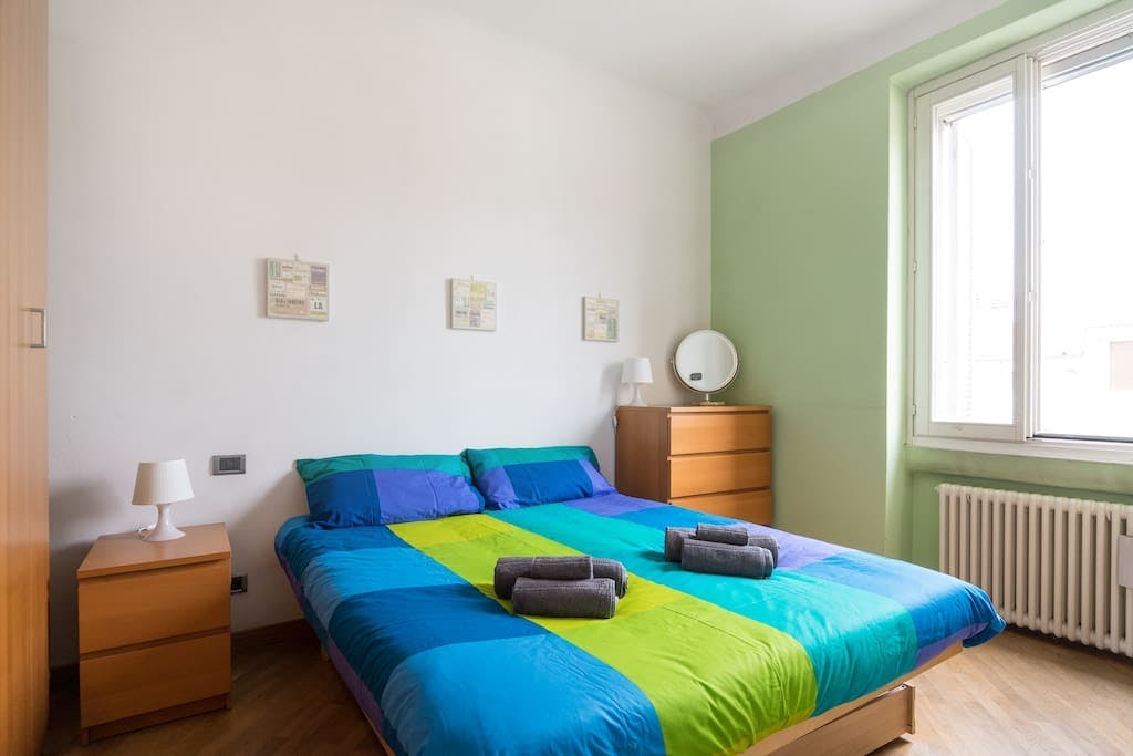 Apartment Milan, 1 bed — photo 8