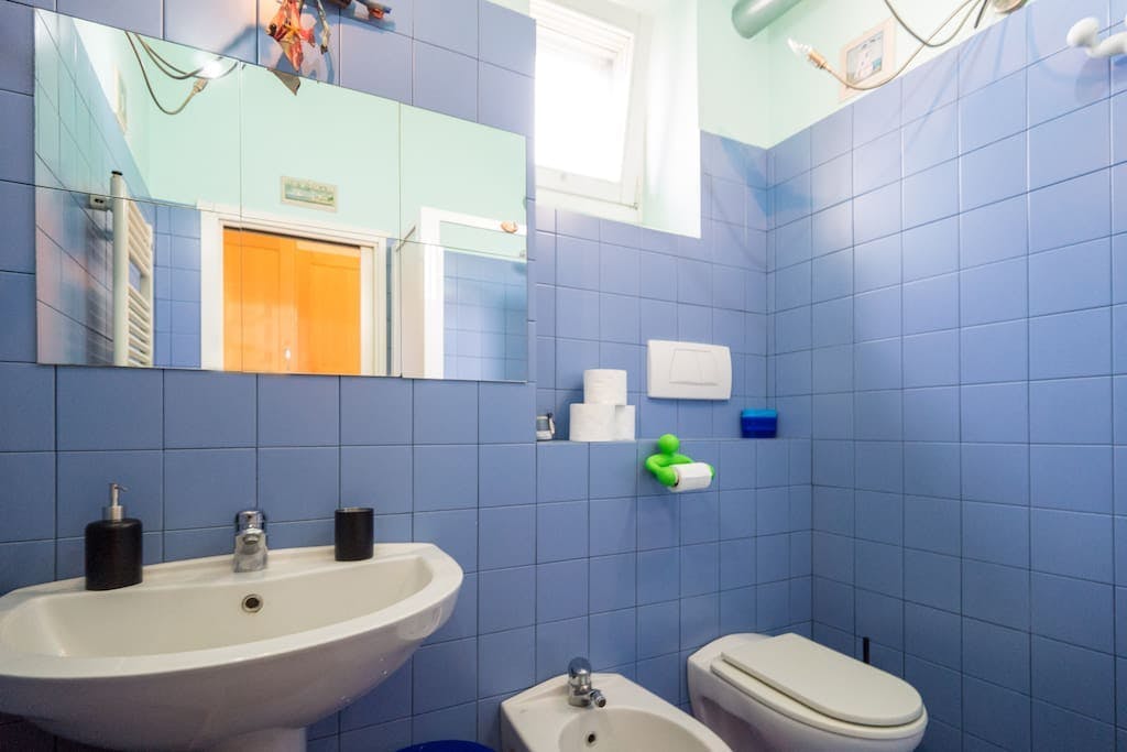 Apartment Milan, 1 bed — photo 4