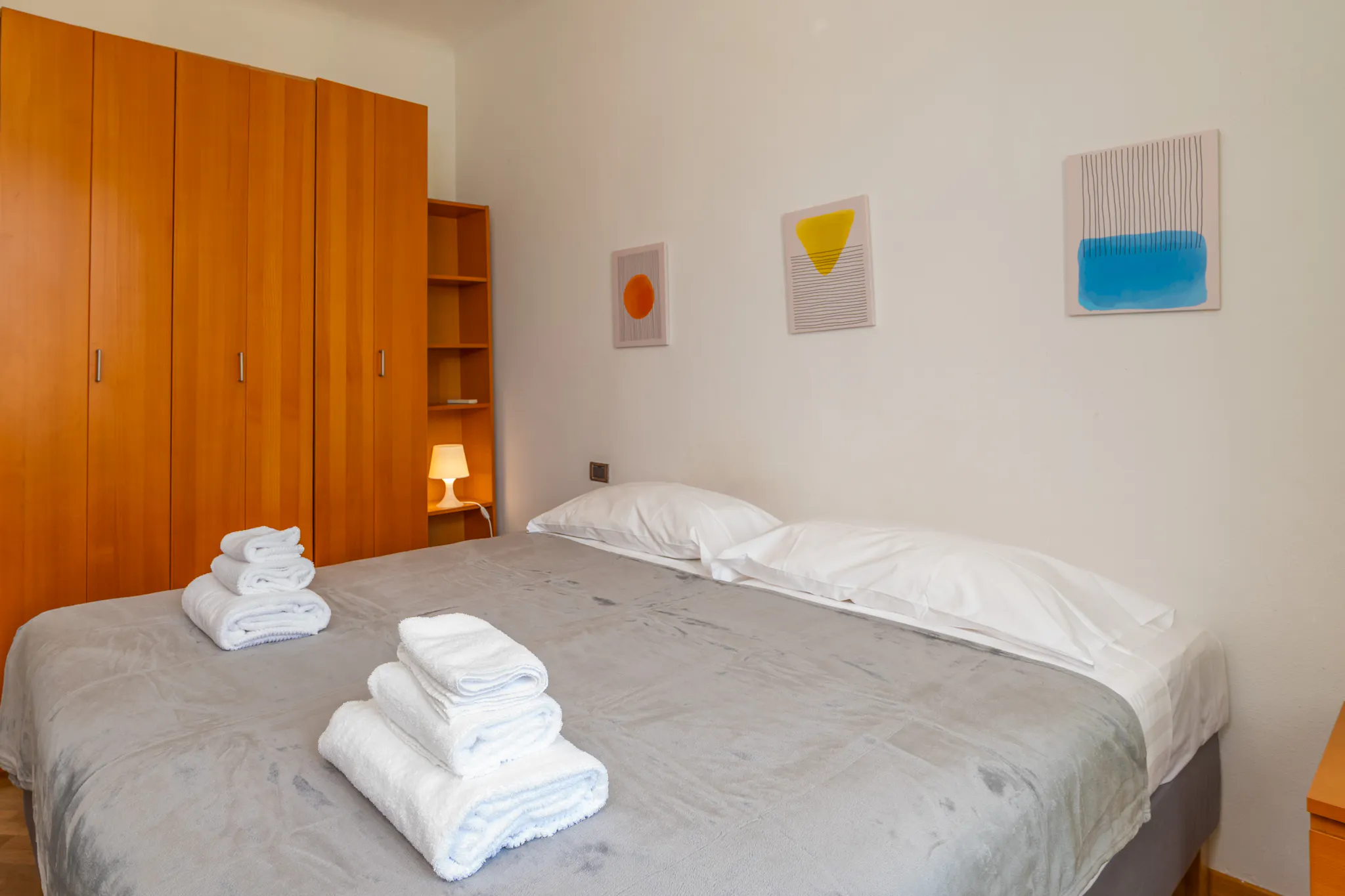 Via Nicola Palmieri, Milan preview