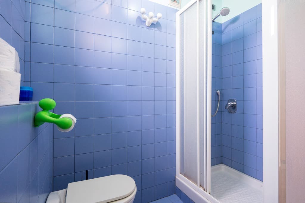 Apartment Milan, 1 bed — photo 9