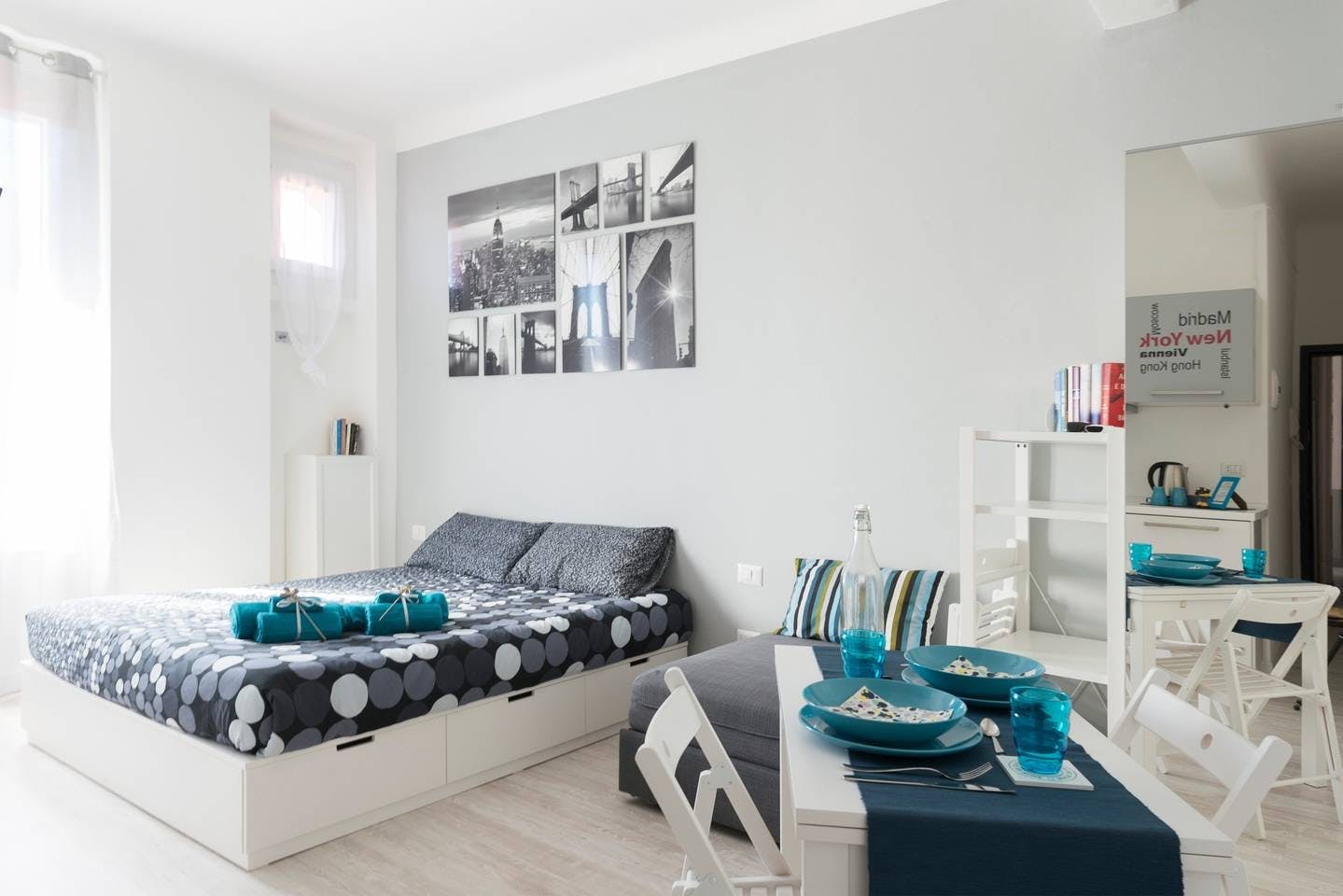 preview gallery tile