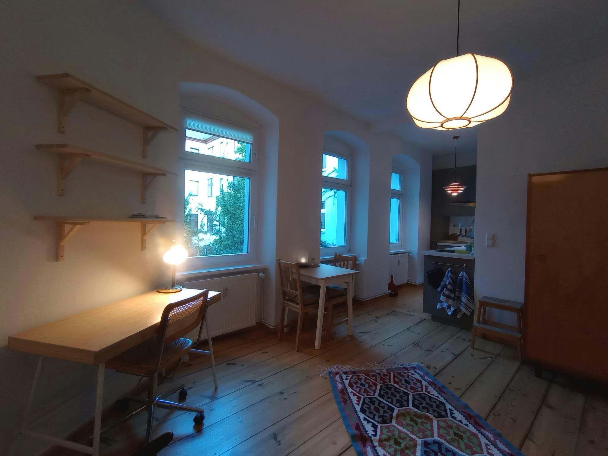 Apartment Berlin, 1 bed — photo 7