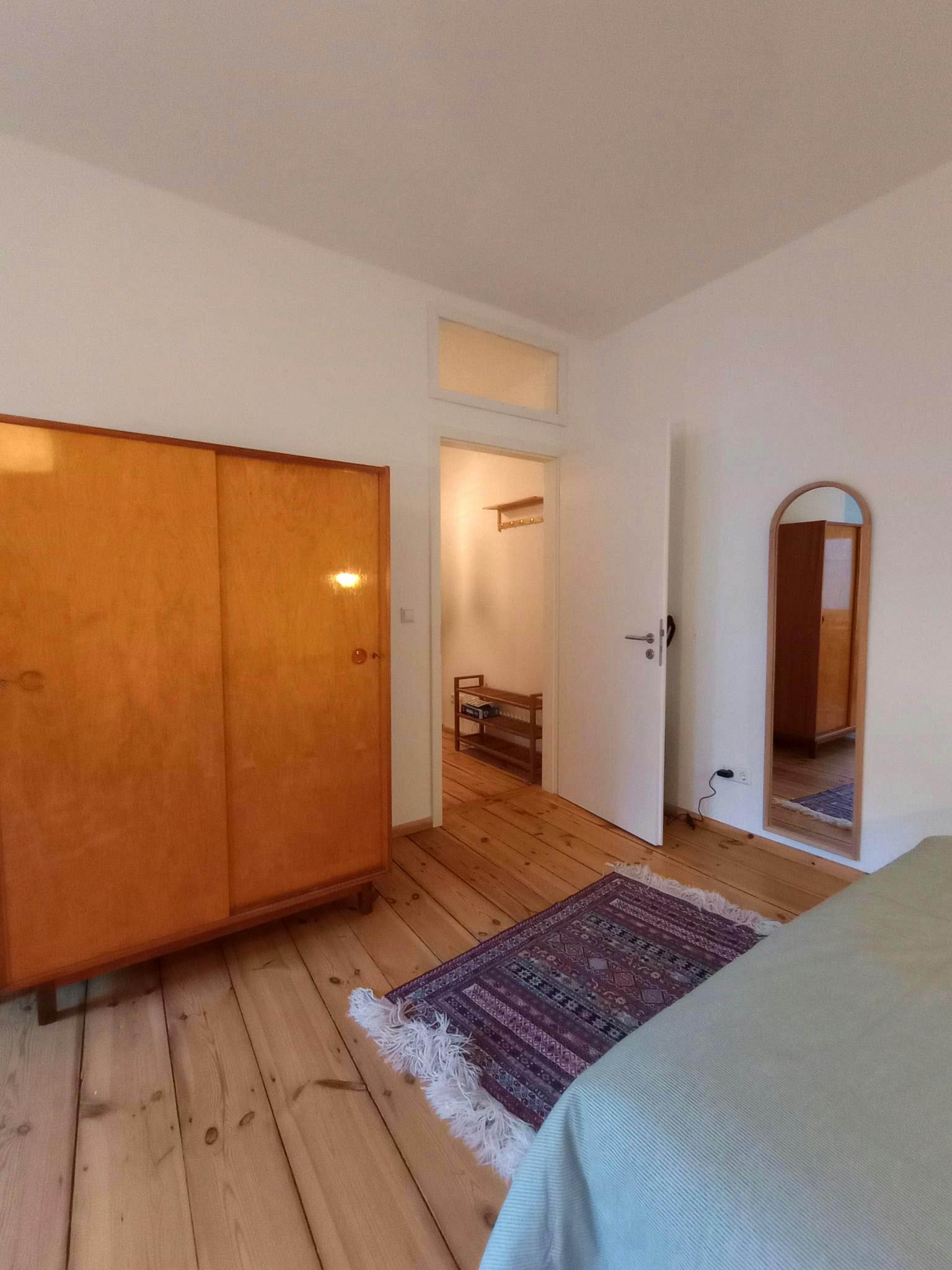 Apartment Berlin, 1 bed — photo 8